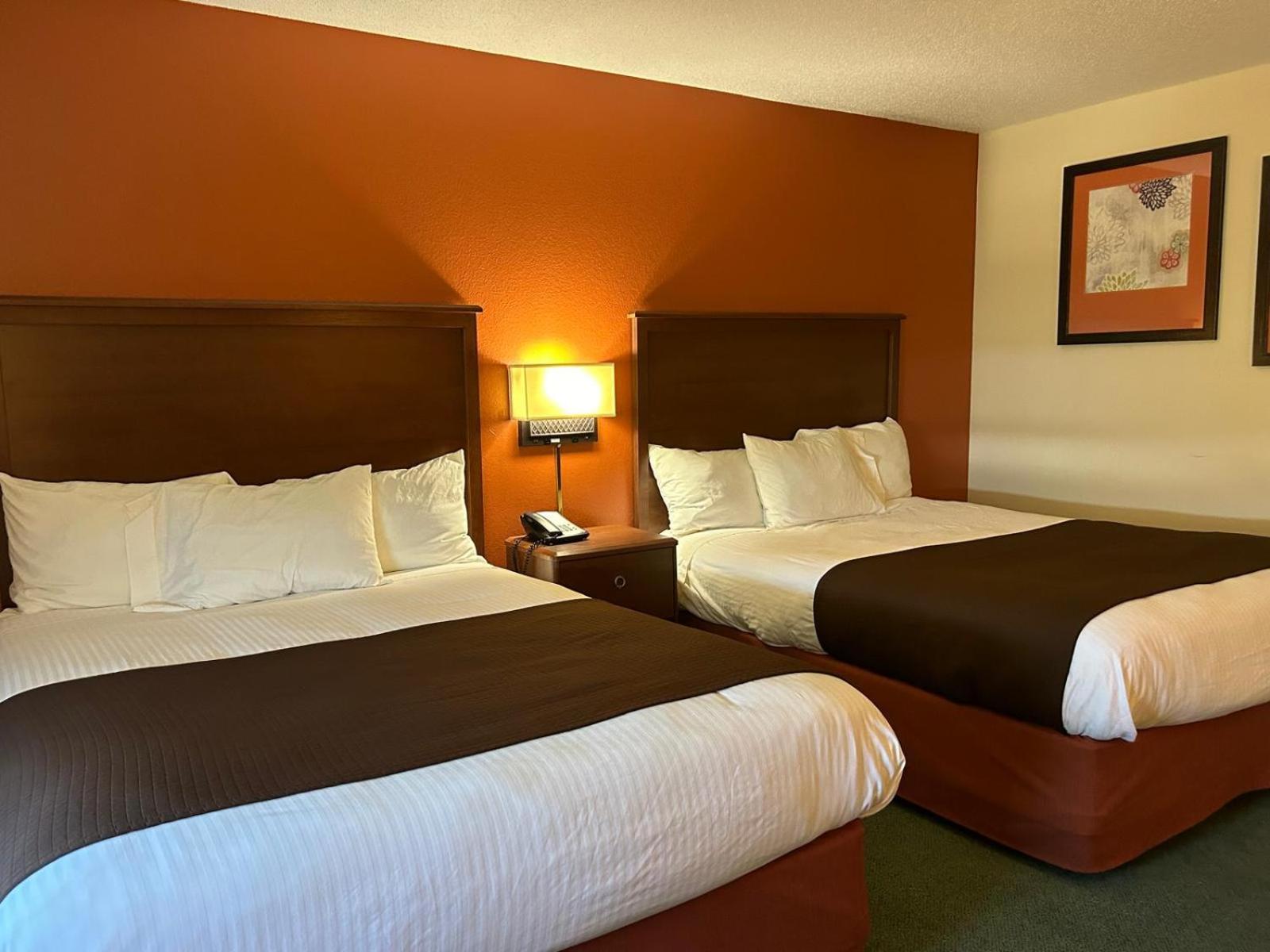Northwoods Inn & Suites - Blackduck Extérieur photo