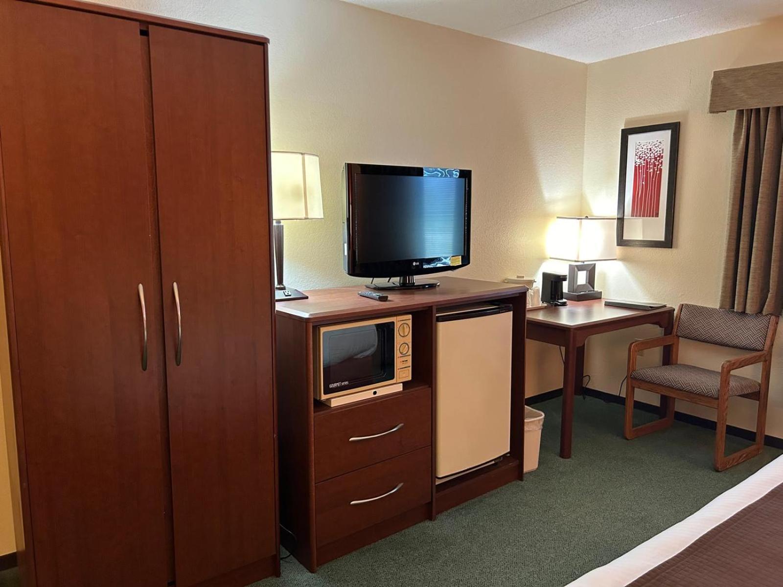 Northwoods Inn & Suites - Blackduck Extérieur photo