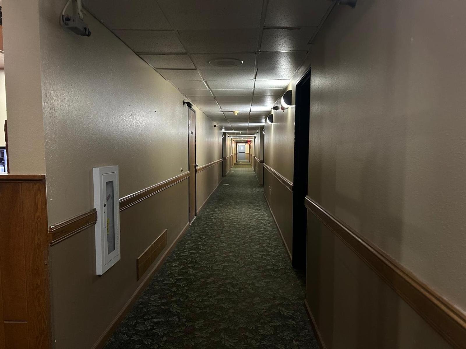 Northwoods Inn & Suites - Blackduck Extérieur photo