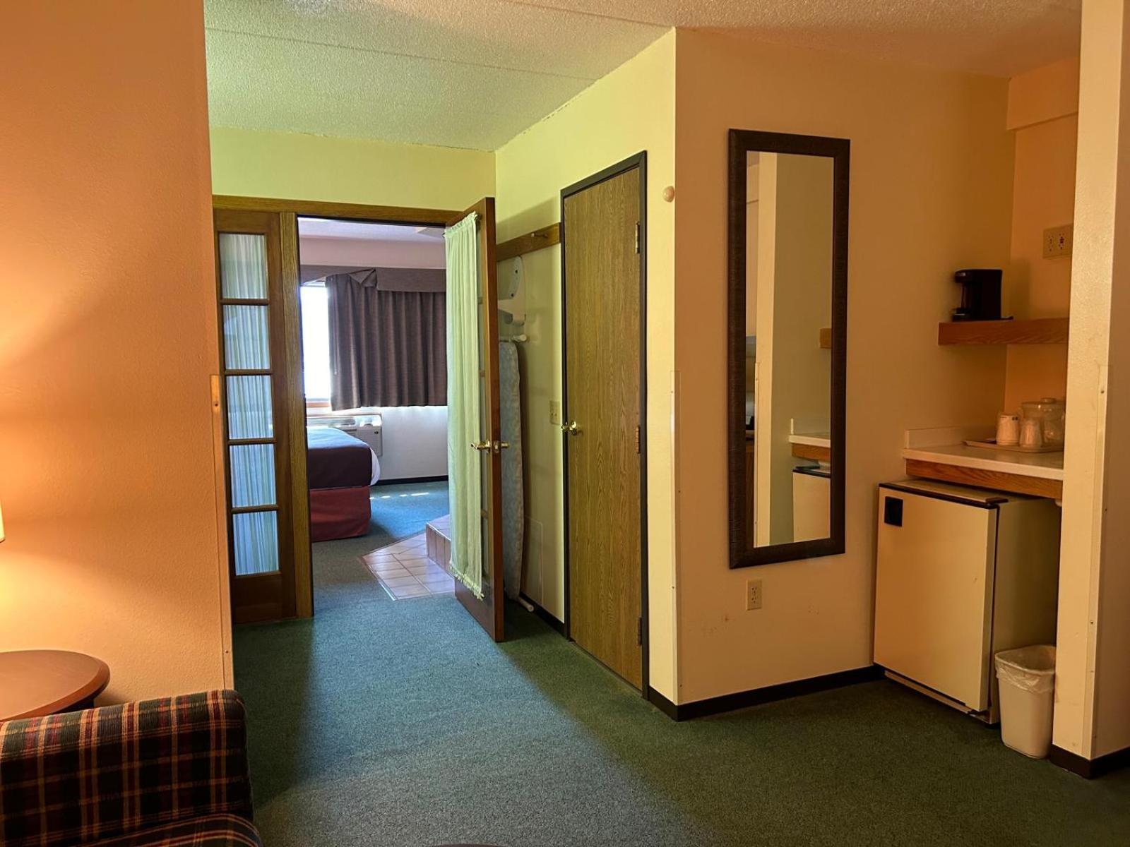 Northwoods Inn & Suites - Blackduck Extérieur photo