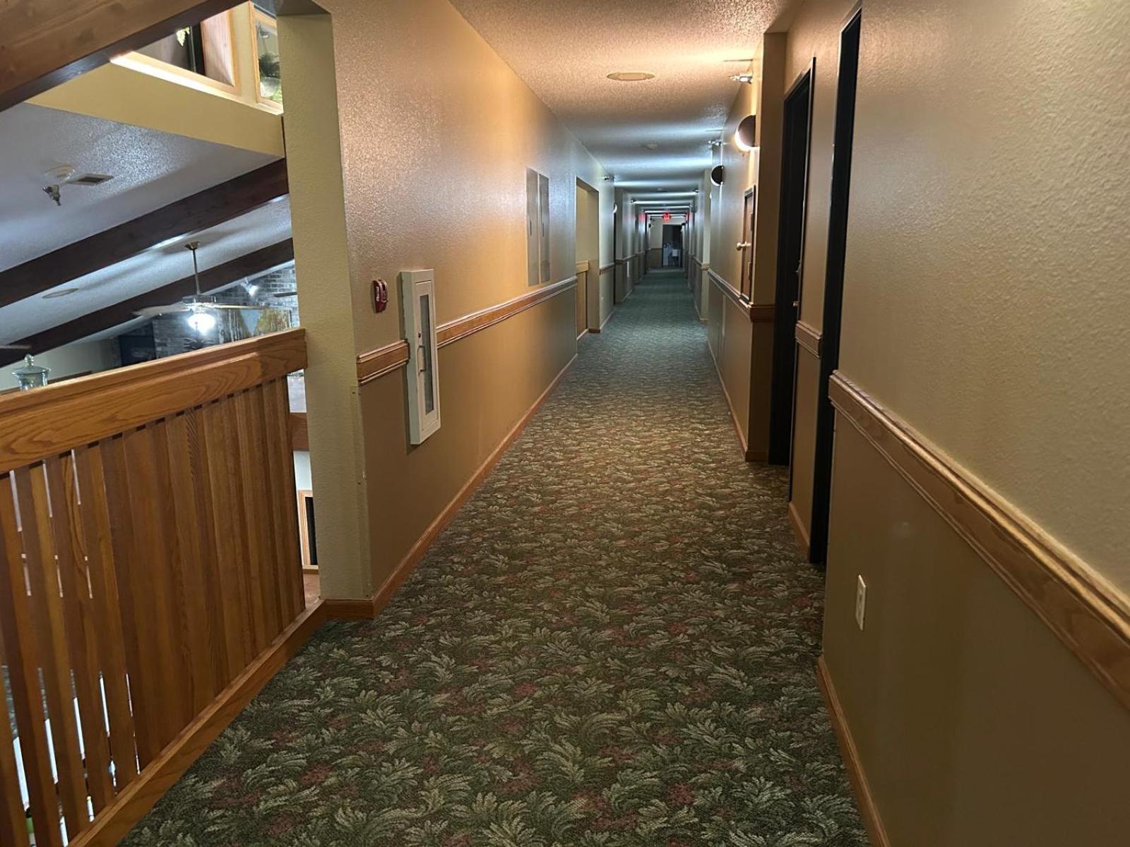 Northwoods Inn & Suites - Blackduck Extérieur photo